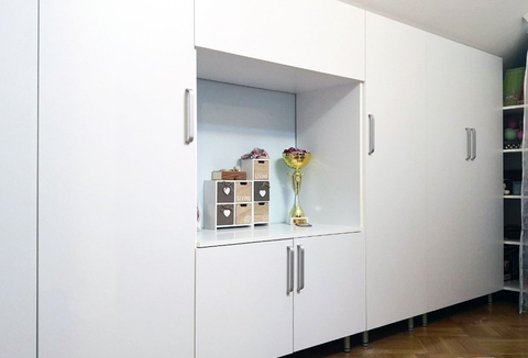 Maksimum enterijeri - Plakari