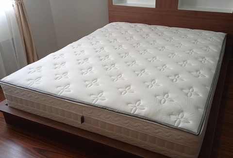 Maksimum enterijeri - Spavaće sobe