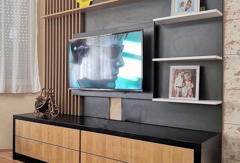 Maksimum enterijeri - Dnevne sobe