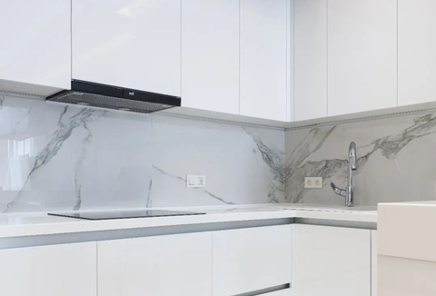 Maksimum enterijeri - Kuhinje