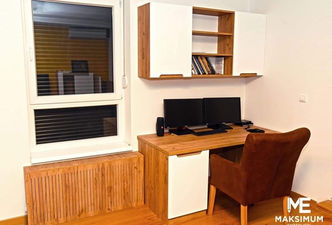 Maksimum enterijeri - Dečije sobe