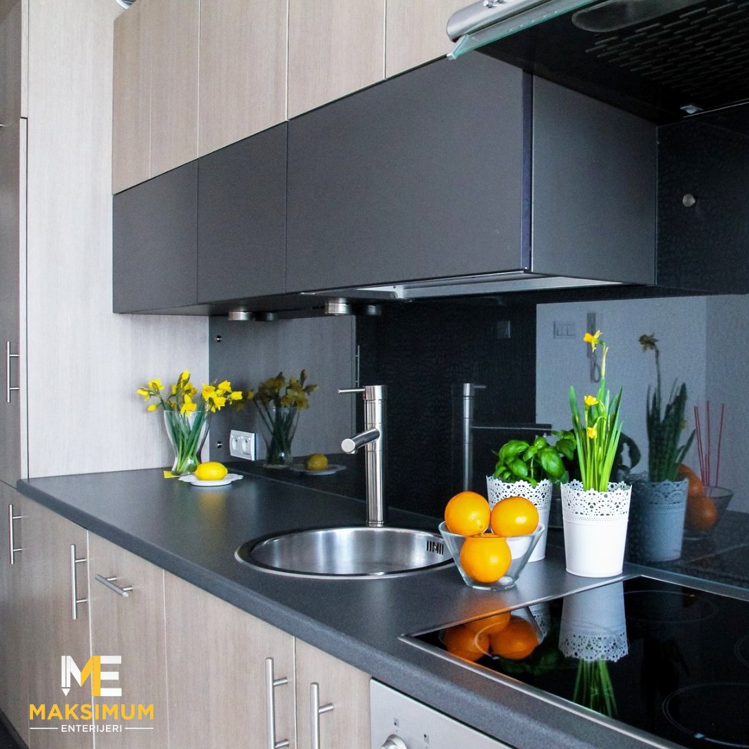 Maksimum enterijeri - nasi radovi