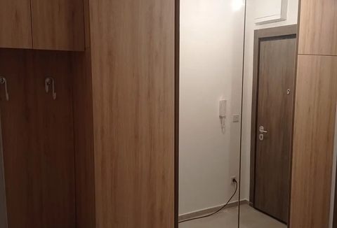 Maksimum enterijeri - Plakari