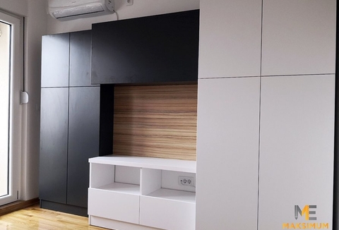 Maksimum enterijeri-Plakari