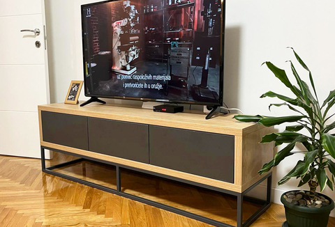 Maksimum enterijeri - Dnevne sobe